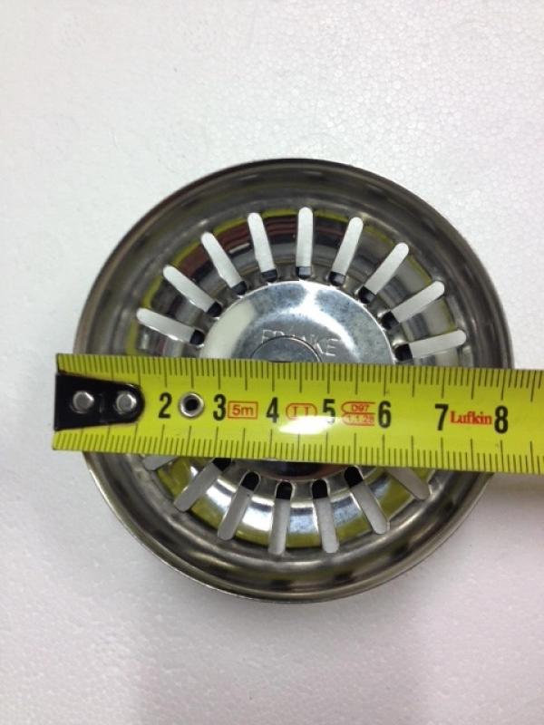 Franke tappo per lavello con filtro Lira 008445 1330175966 304309 1155069162