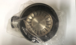 Franke Piletta di scarico per lavello 3,5