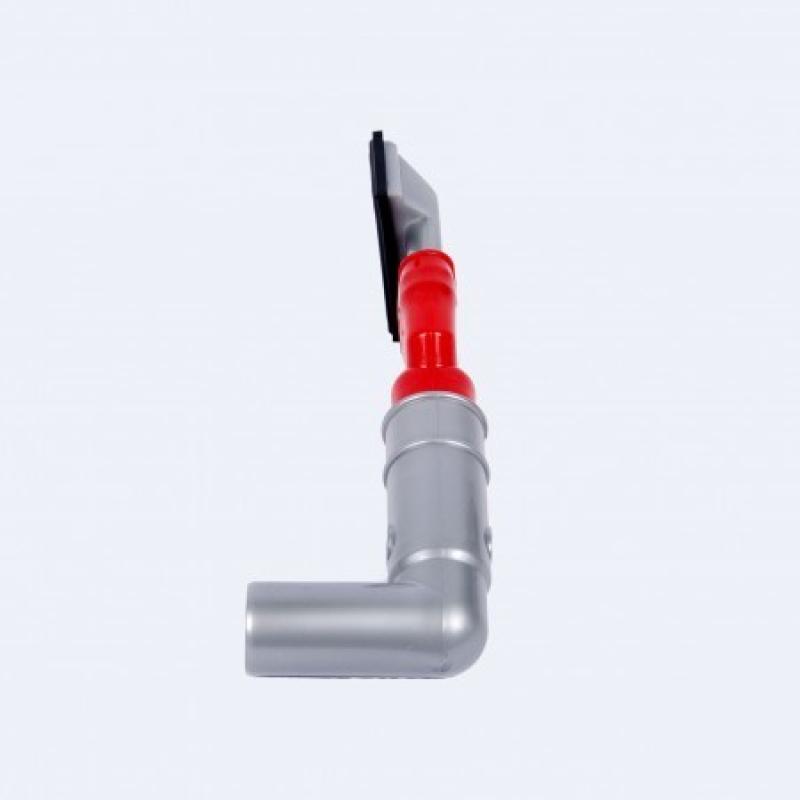 Franke Raccordo di troppopieno Clip Angolo 75/107 133.0036.506