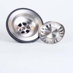 Franke Piletta con tappo per lavello senza troppopieno 1120049406