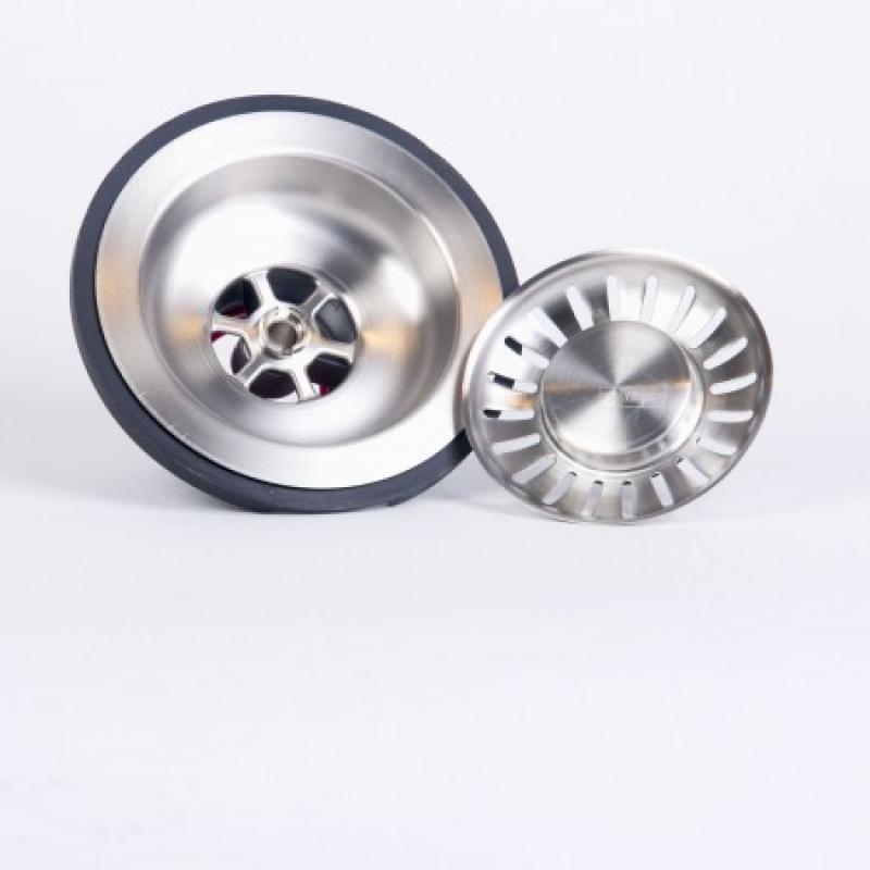 Franke Piletta con tappo per lavello senza troppopieno 1120049406