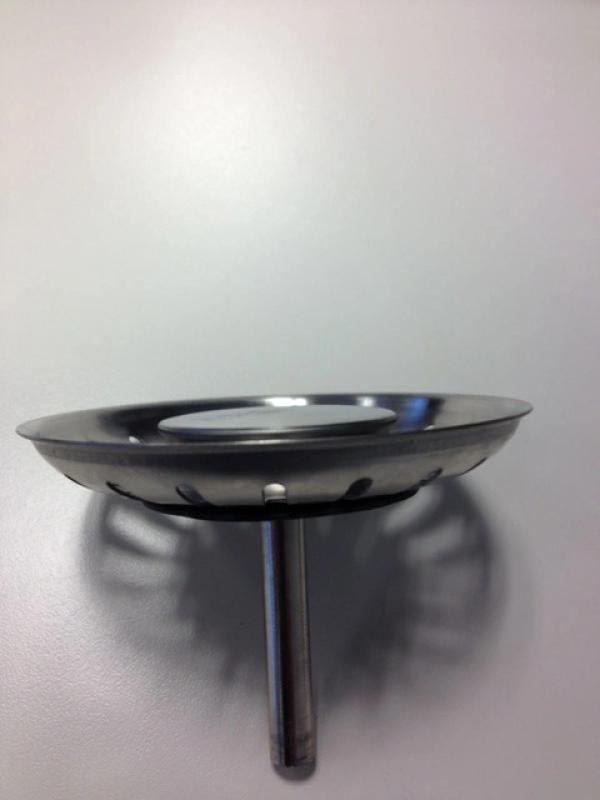 Franke Tappo a cestello per filtro Turbo 1330175965 304500