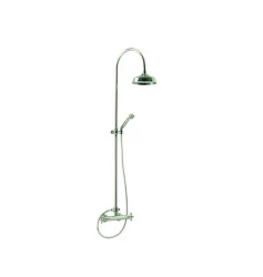 Cisal Arcana Ceramic Colonna doccia termostatica Bronzo AC00408027
