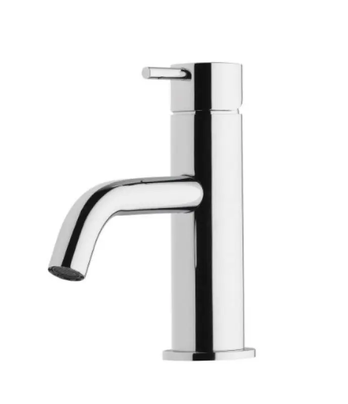 Waterevolution Flow rubinetto lavabo cromato T11001