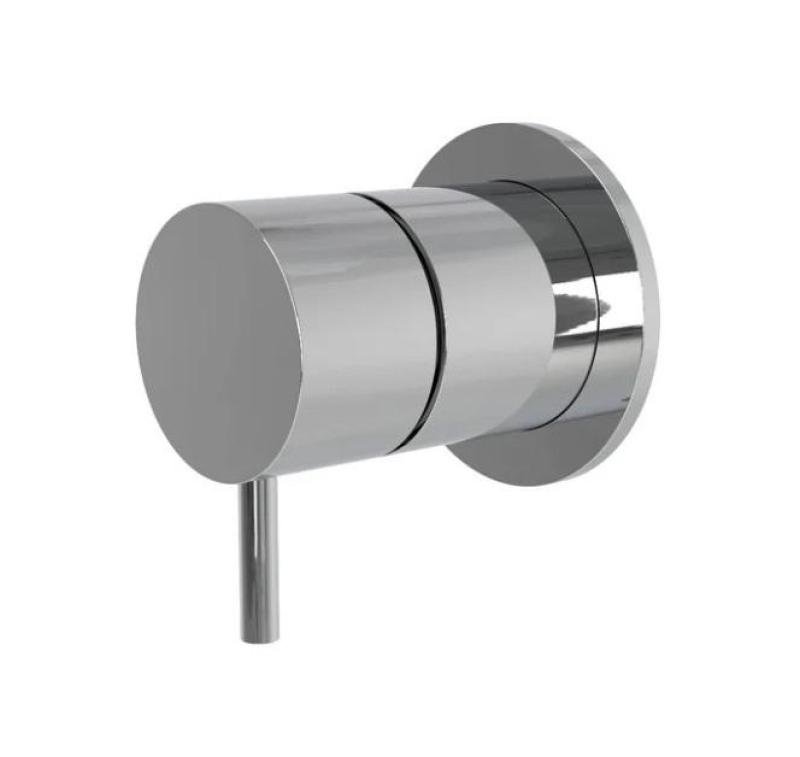 Waterevolution Flow Miscelatore da incasso cromato 1208512402