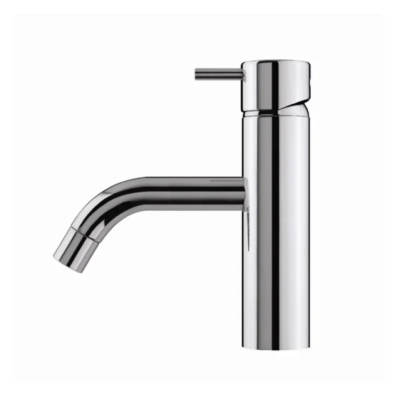 Rubinetto lavabo Waterevolution Flow cromato T1101A01
