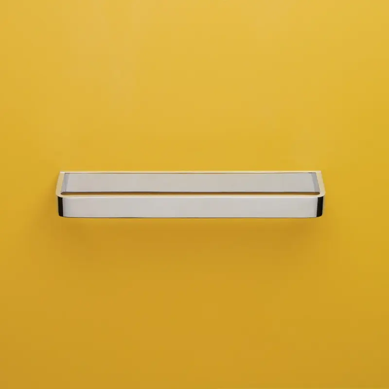 Waterevolution Deep portasciugamani 60 cm bianco opaco A212BR