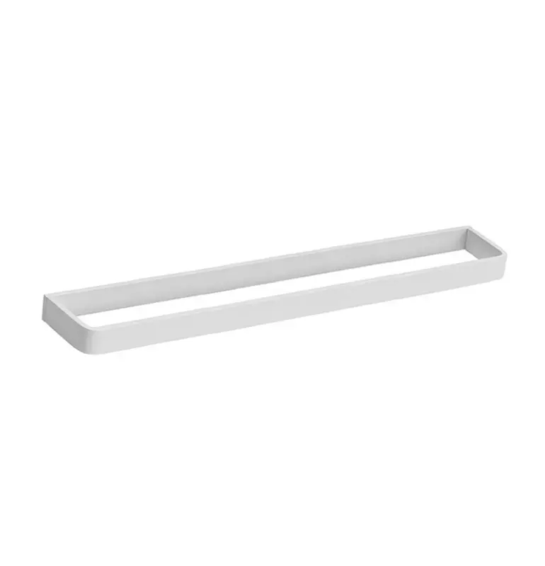 Waterevolution Deep portasciugamani 60 cm bianco opaco A212BR