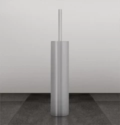 Waterevolution Set di scopini per WC Deep in acciaio inox A240IE