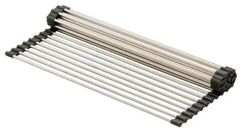 Franke Tappetino arrotolabile 298x410mm per lavello Kubus 2 in fragranite 1120256867