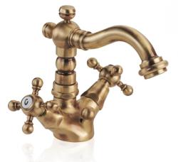 Rubinetto bidet classico PB con beccuccio da 145 mm in cromo 1208855012.