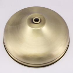 Doccia classica PB 30cm in bronzo 1208898852