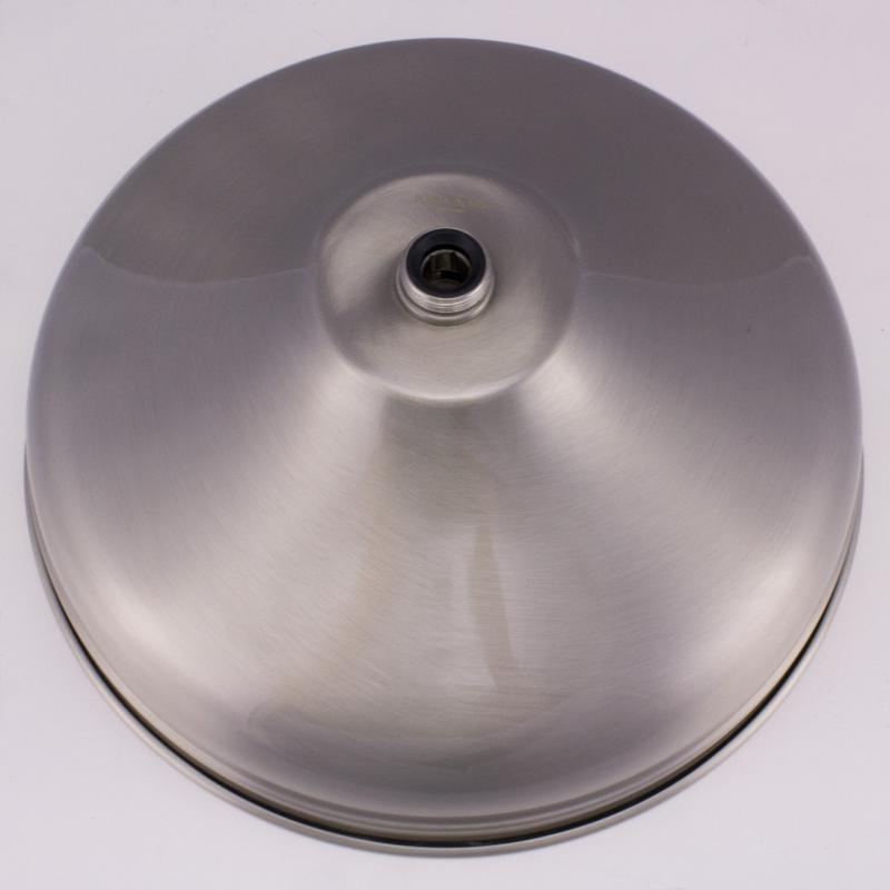 Doccia classica PB 30cm in acciaio inossidabile 1208898862