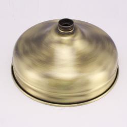 Doccia a soffione classica PB 20cm bronzo 1208898872