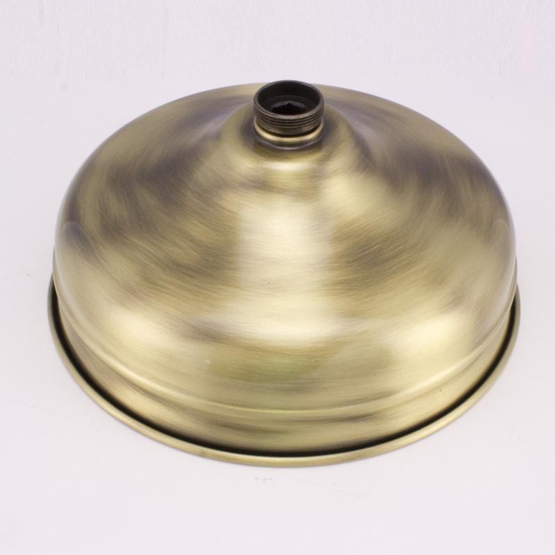 Doccia a soffione classica PB 20cm bronzo 1208898872