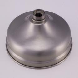 Doccia a soffitto classica PB 15cm in acciaio inossidabile 1208898902