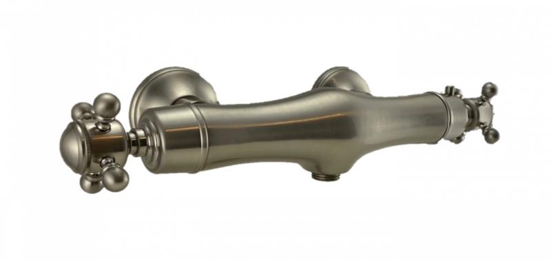 Doccia termostatica classica PB in acciaio inossidabile 1208898992