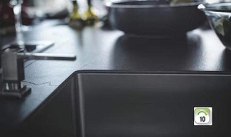 Franke Maris MRX 210.19 lavello piccolo in acciaio inossidabile a filo 127.0568.037