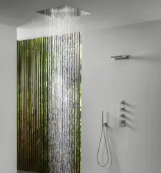 SB 316 Cascata di uscita montaggio esterno completamente in acciaio inossidabile 1208953546