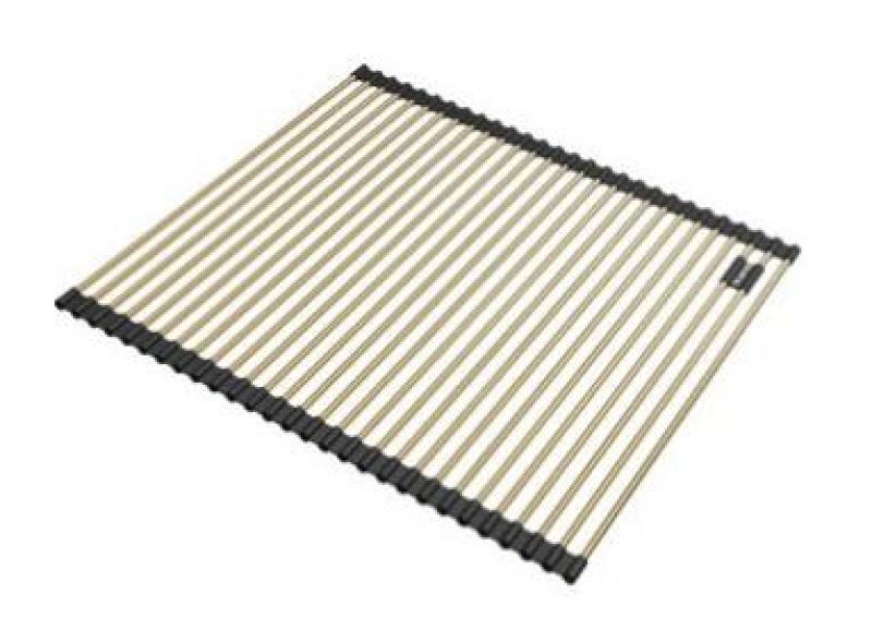 Franke Mythos Masterpiece tappetino dorato 44x46,8 cm 112.0655.343