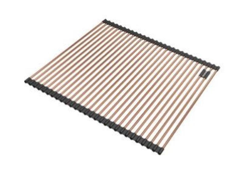 Franke Mythos Masterpiece tappetino rotolo di rame 44x46,8 cm 112.0655.344