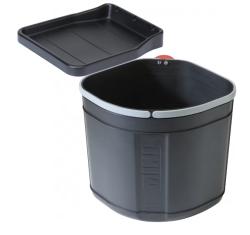 Franke Sorter Mini Sistema di raccolta differenziata dei rifiuti girevole sulla porta da 17 litri 1210176518