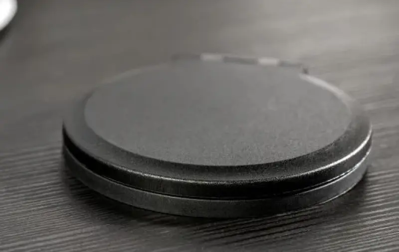 Indux Cover incasso con messa a terra bianca presa da cucina nel piano di lavoro con connessioni intercambiabili 1208957398