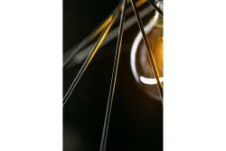 Decor Tilia moderna lampada a sospensione decorativa in filo nero 7849.