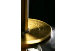 Lampadario a sospensione in vetro stile Decor Giglas 8037