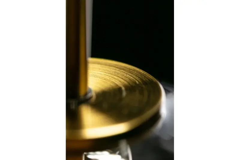 Lampadario a sospensione in vetro stile Decor Giglas 8037