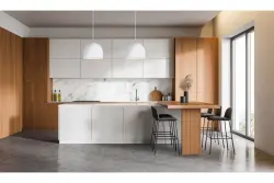 Lampada a sospensione in metallo bianco Decor Katilu 1976