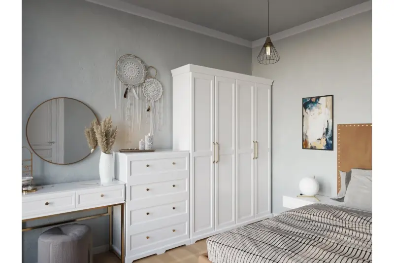 Decor Tess nero lampada a sospensione conica in metallo dorato 2394