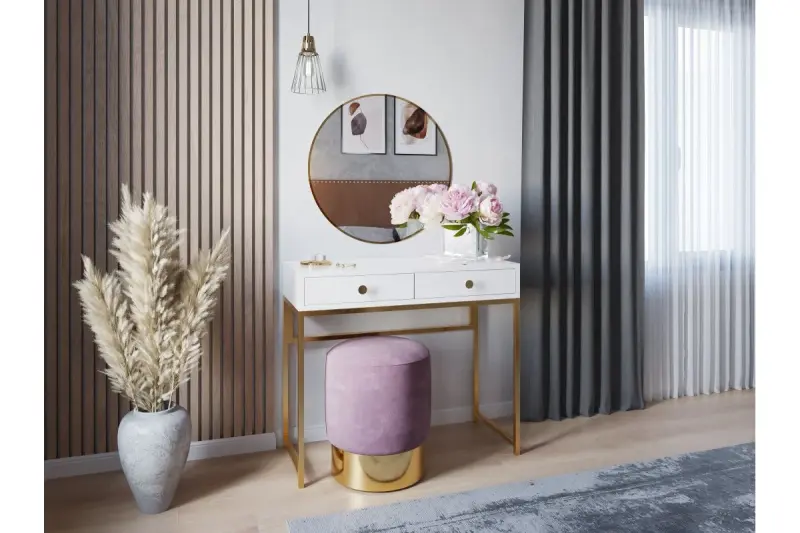 Decor Kaliope lampada a sospensione nera alla moda in filo di 18 cm di diametro 8068.