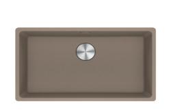 Franke Maris MRG 110-72 Fragranite Oyster lavello sottotop