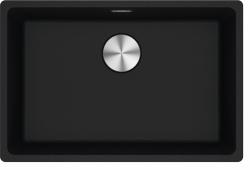 Franke Maris MRG 110-62 Fragranite Onyx lavello sottotop