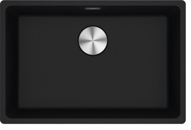 Franke Maris MRG 110-62 Fragranite Onyx lavello sottotop