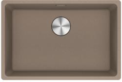 Franke Maris MRG 210-62 Fragranite ostrica lavello da incasso