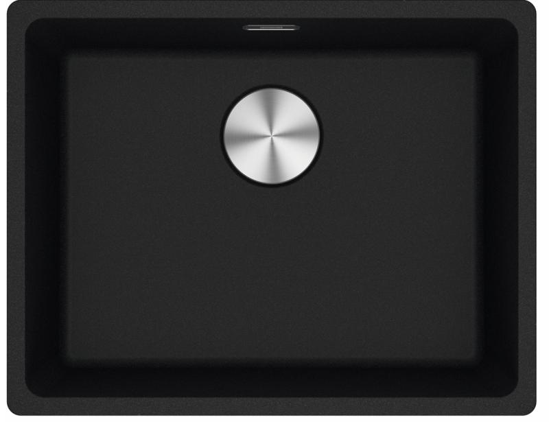 Franke Maris MRG 110-52 Fragranite Onyx lavello sottotop