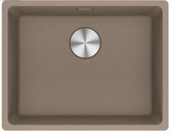 Franke Maris MRG 110-52 Fragranite ostrica lavabo sottotop