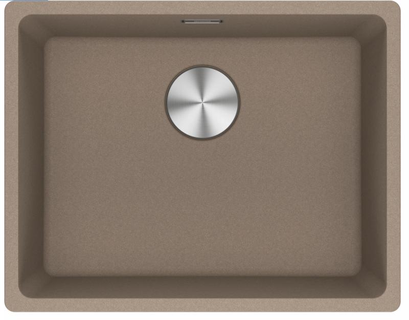 Franke Maris MRG 210-52 Fragranite ostrica lavello da incasso piatto