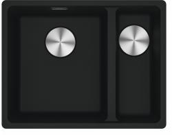 Franke Maris MRG 260-34-15 Fragranite Onyx lavello Lato sinistro per installazione a filo