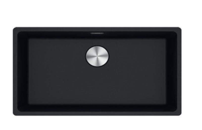 Franke Maris MRG 110-72 Fragranite Onyx lavandino sottotop