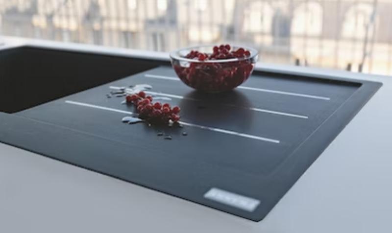 Franke Maris MRG 110-72 Fragranite Onyx lavandino sottotop