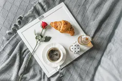 Aquadesign Unix Scolapiatti in granito 35x35cm bianco 1208958212