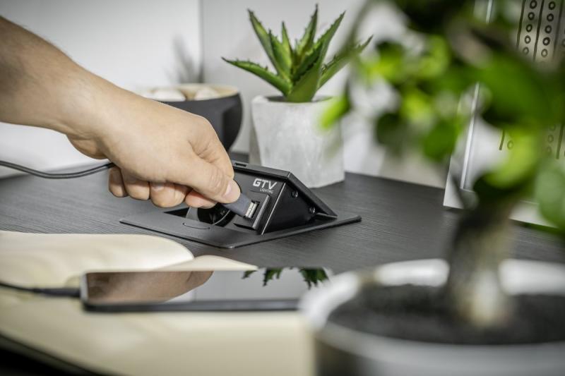 Presa elettrica estraibile AVARO 1208958669