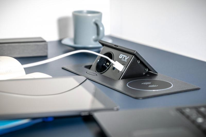 Presa di corrente estraibile AVARO PLUS 1208958670