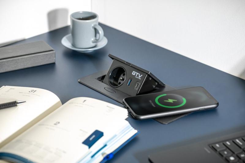 Presacorrente estraibile AVARO PLUS 1208958671