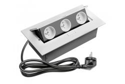 Preso interruttore incassato rettangolare 1208958681