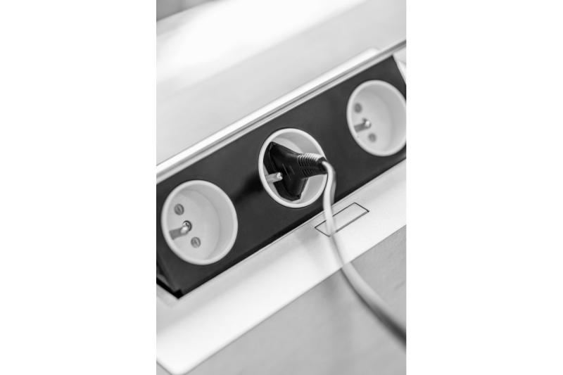 Preso interruttore incassato rettangolare 1208958681