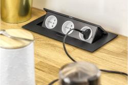 Presa incassata rettangolare 1208958682